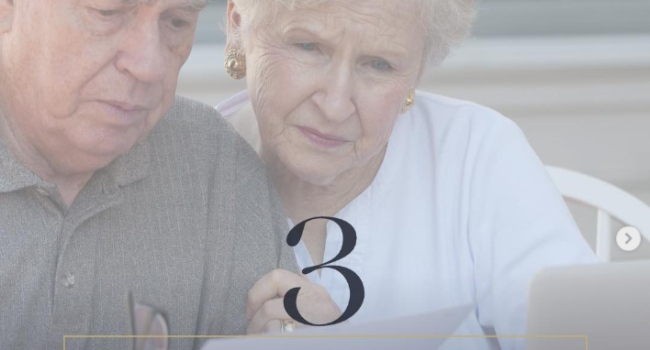 3 dicas essenciais para pedir a sua aposentadoria no INSS